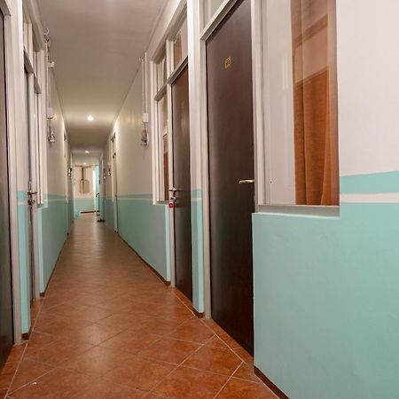 Super Oyo 1844 Bravo Residence Pangkal Pinang Ngoại thất bức ảnh