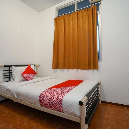 Super Oyo 1844 Bravo Residence Pangkal Pinang Ngoại thất bức ảnh