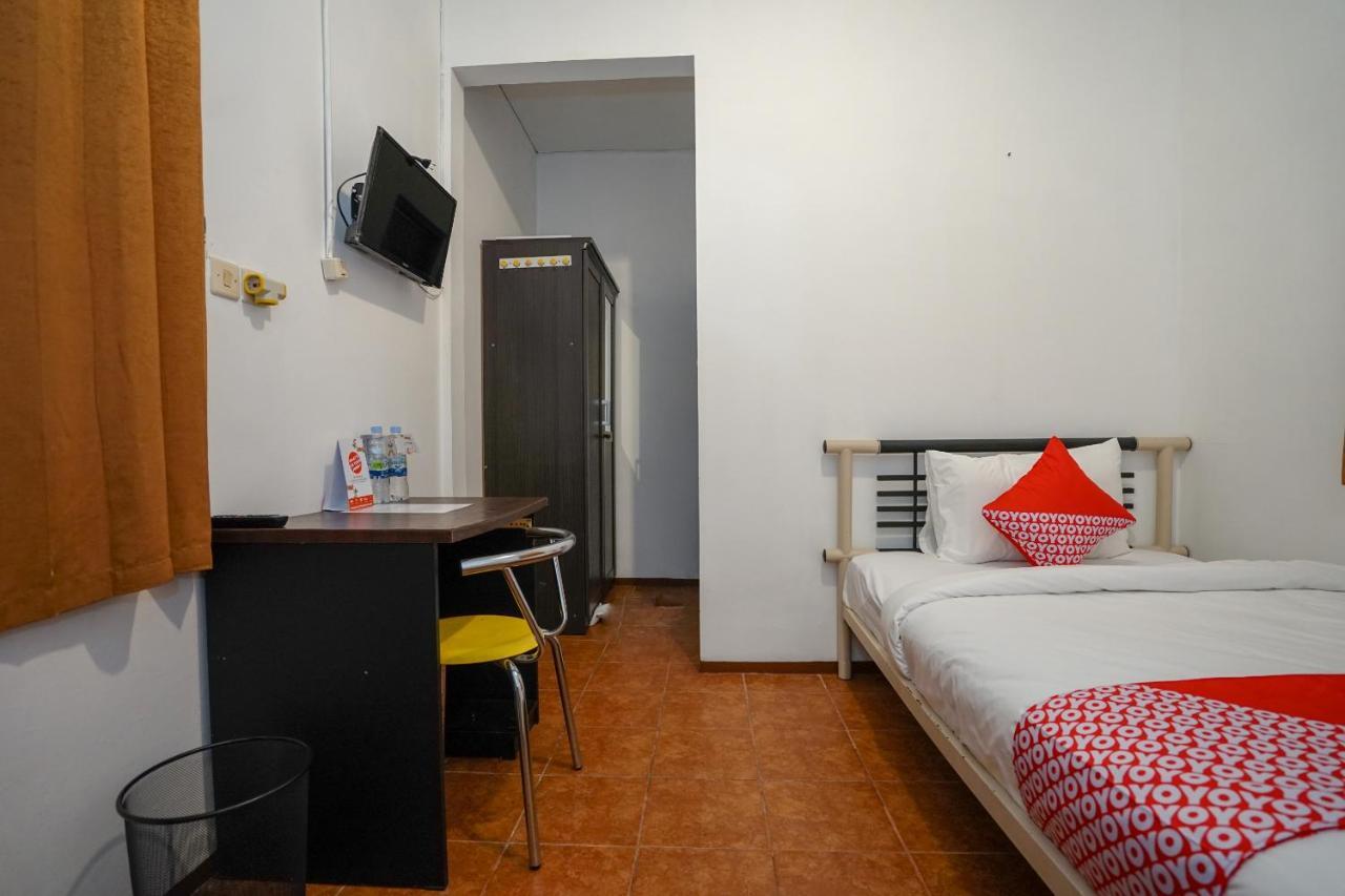 Super Oyo 1844 Bravo Residence Pangkal Pinang Ngoại thất bức ảnh