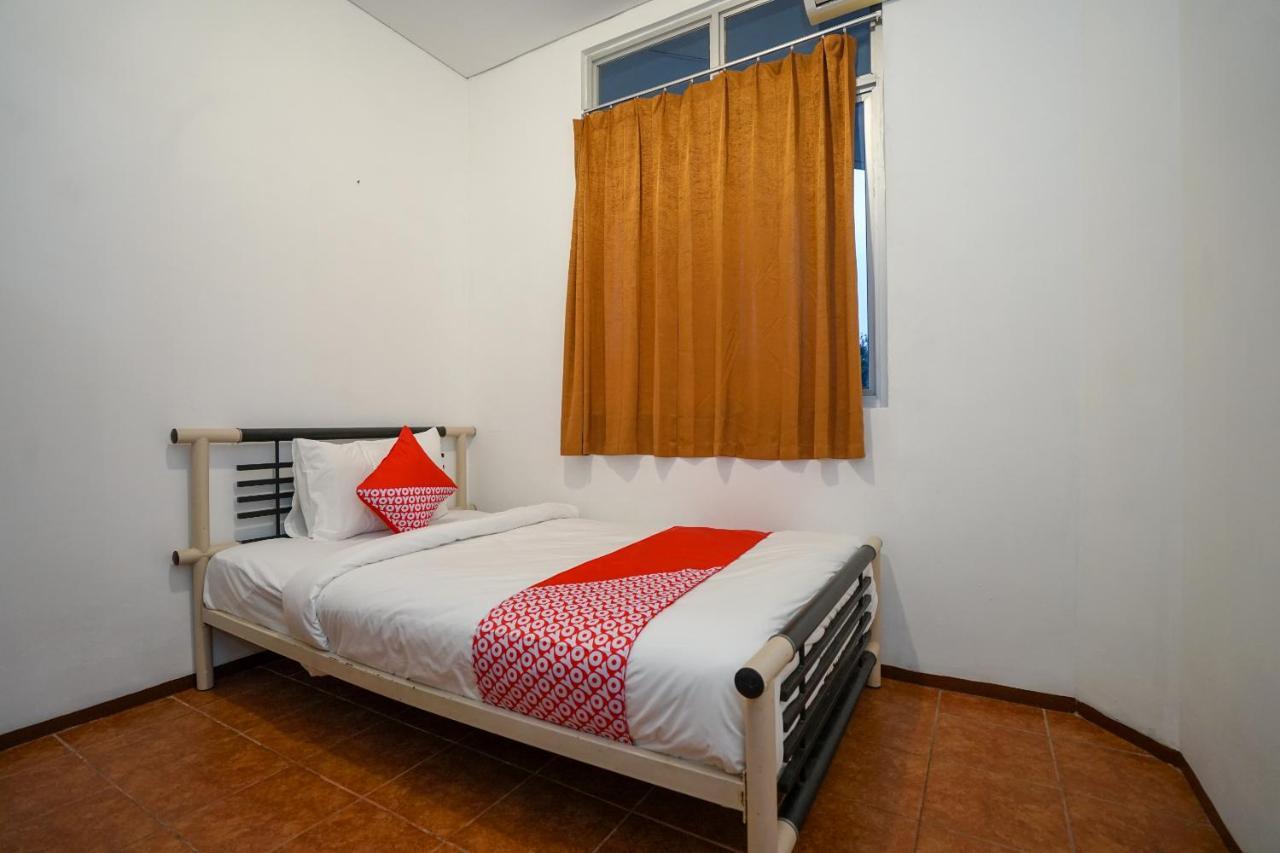 Super Oyo 1844 Bravo Residence Pangkal Pinang Ngoại thất bức ảnh